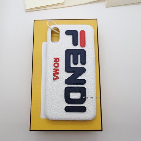 Fendi iPhone Case - Picture 4 of 5